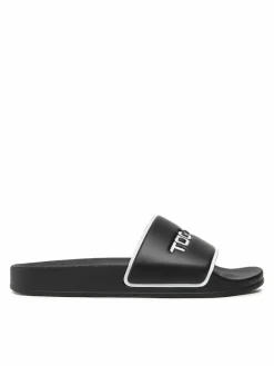 Ciabatte TG-33-06-000348 Nero