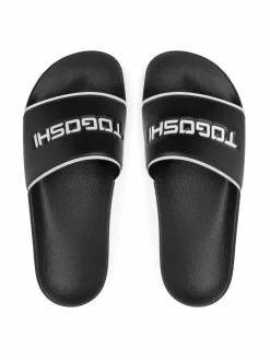 Ciabatte TG-33-06-000348 Nero