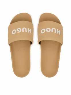 Ciabatte Timein 50568765 Beige