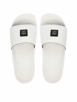 Ciabatte Timein 50548671 Bianco
