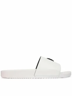 Ciabatte Timein 50548671 Bianco