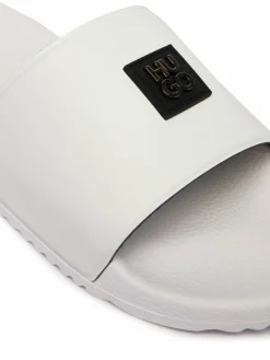 Ciabatte Timein 50548671 Bianco