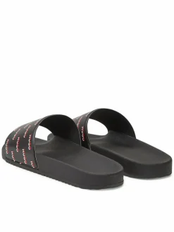 Ciabatte Timein 50548659 Nero