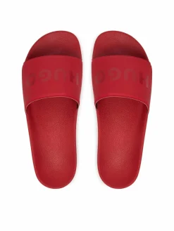 Ciabatte Timein 50563418 Rosso