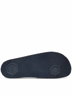 Ciabatte Timein Slid 50548061 Blu scuro
