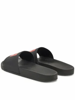 Ciabatte Timein Slid 50548061 Nero