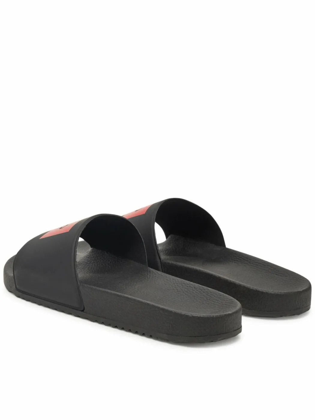 Ciabatte Timein Slid 50548061 Nero