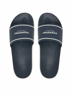 Ciabatte Tjm Summer Sandal 26.2 EM0EM01723 Blu scuro
