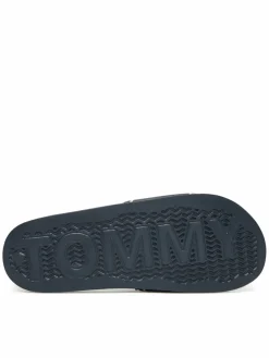 Ciabatte Tjm Summer Sandal 26.2 EM0EM01723 Blu scuro