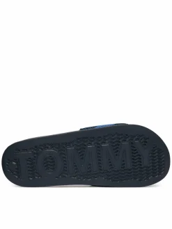 Ciabatte Tjm Summer Sandal 26 EM0EM01697 Blu scuro