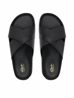 Ciabatte Torford Cross 26181382 Nero