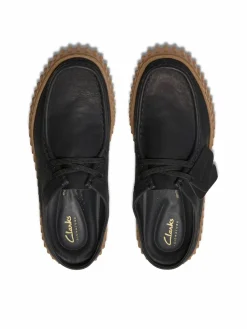 Ciabatte Torhill Mule 26181193 Nero