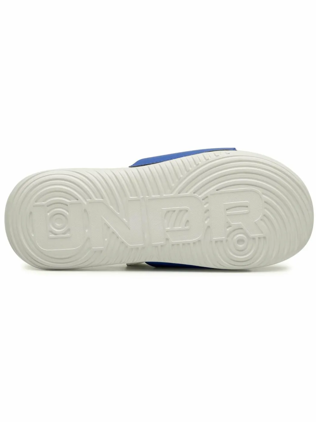 Ciabatte Ua M Ansa Fix Sl 3023761-105 Blu