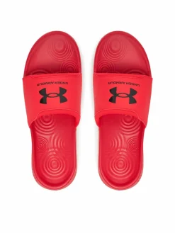 Ciabatte UA M Ignite Select 3027219 Rosso