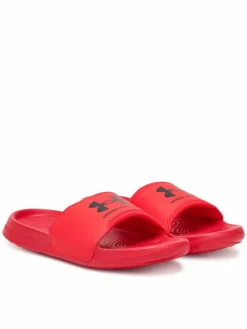 Ciabatte UA M Ignite Select 3027219 Rosso