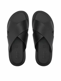 Ciabatte U Erice U36GUB 00043 C9999 Nero
