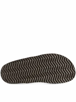Ciabatte U Parnaiba U651KA 00022 C6006 Marrone
