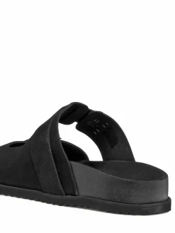Ciabatte U Parnaiba U651KA 00022 C9999 Nero