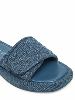 Ciabatte Van 40S5SKFA2D Blu