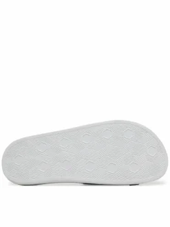 Ciabatte 78VA3SQ1 Bianco