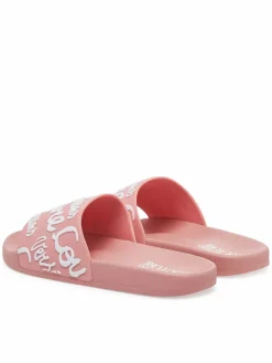 Ciabatte 78VA3SQ1 Rosa