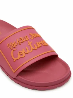 Ciabatte 78VA3SQ2 Rosa