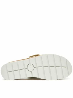 Ciabatte 700673-07 Verde
