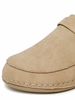 Ciabatte WFA3688-1 Beige