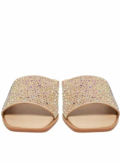 Ciabatte WFA2749-4 Beige