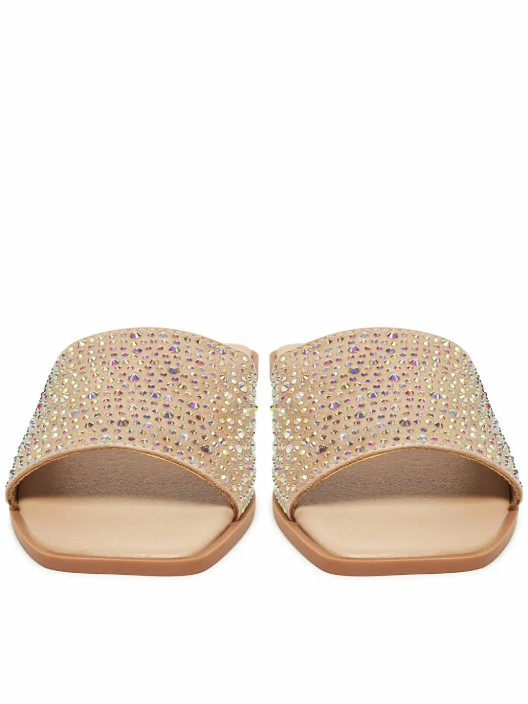 Ciabatte WFA2749-4 Beige