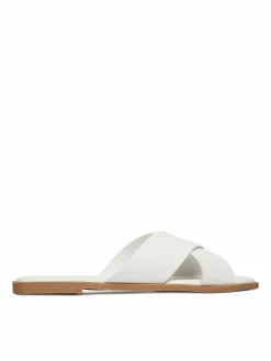Ciabatte WFA2749-1 Bianco