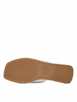 Ciabatte WFA2749-1 Bianco