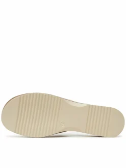 Ciabatte WFA3692-1 Écru