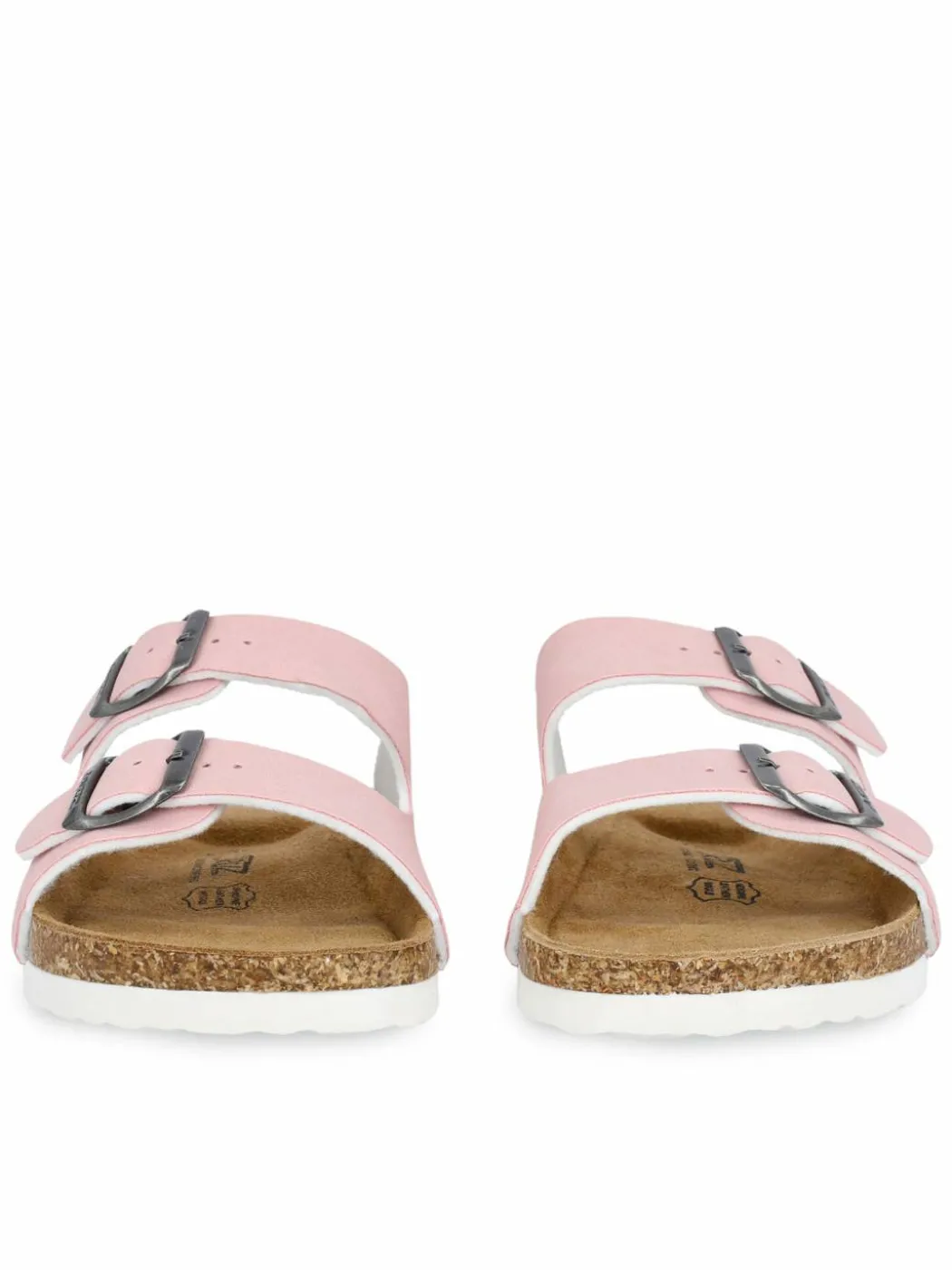 Ciabatte Whitehill CR151945 Rosa