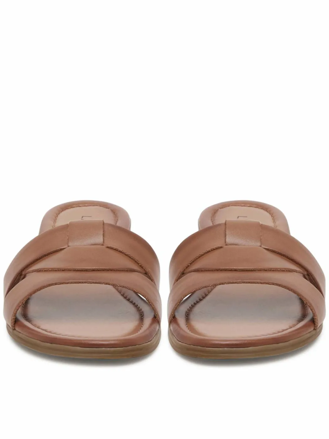 Ciabatte WI23-RUPIA-02 Marrone