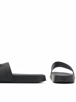 Ciabatte WO-865695 Nero