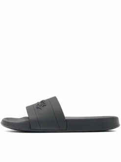 Ciabatte WO-865695 Nero