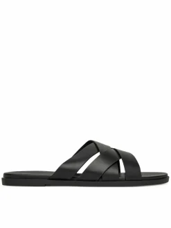 Ciabatte WS2520-03 Nero