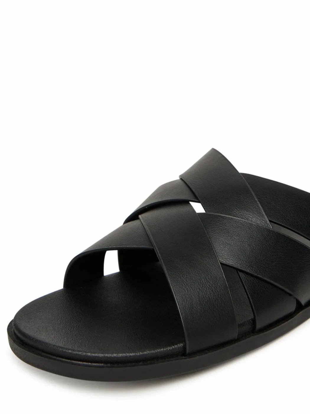 Ciabatte WS2520-03 Nero