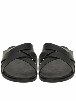 Ciabatte WS2520-03 Nero
