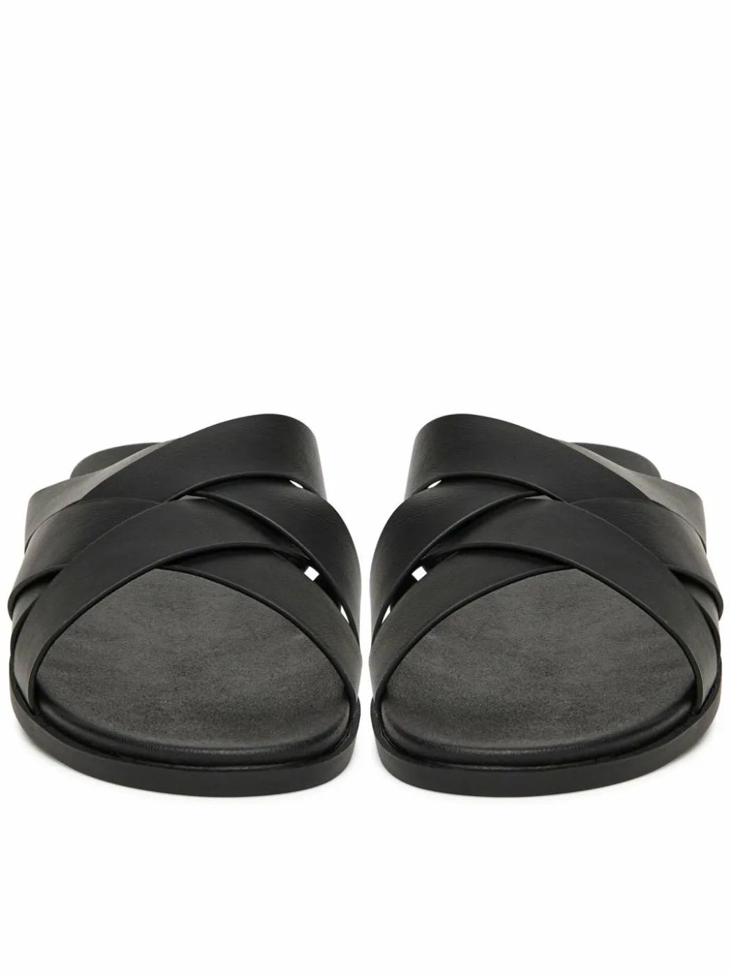 Ciabatte WS2520-03 Nero