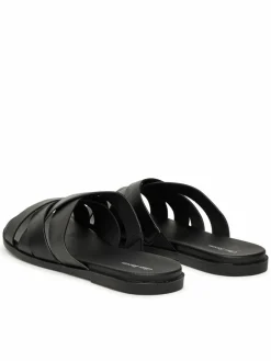 Ciabatte WS2520-03 Nero