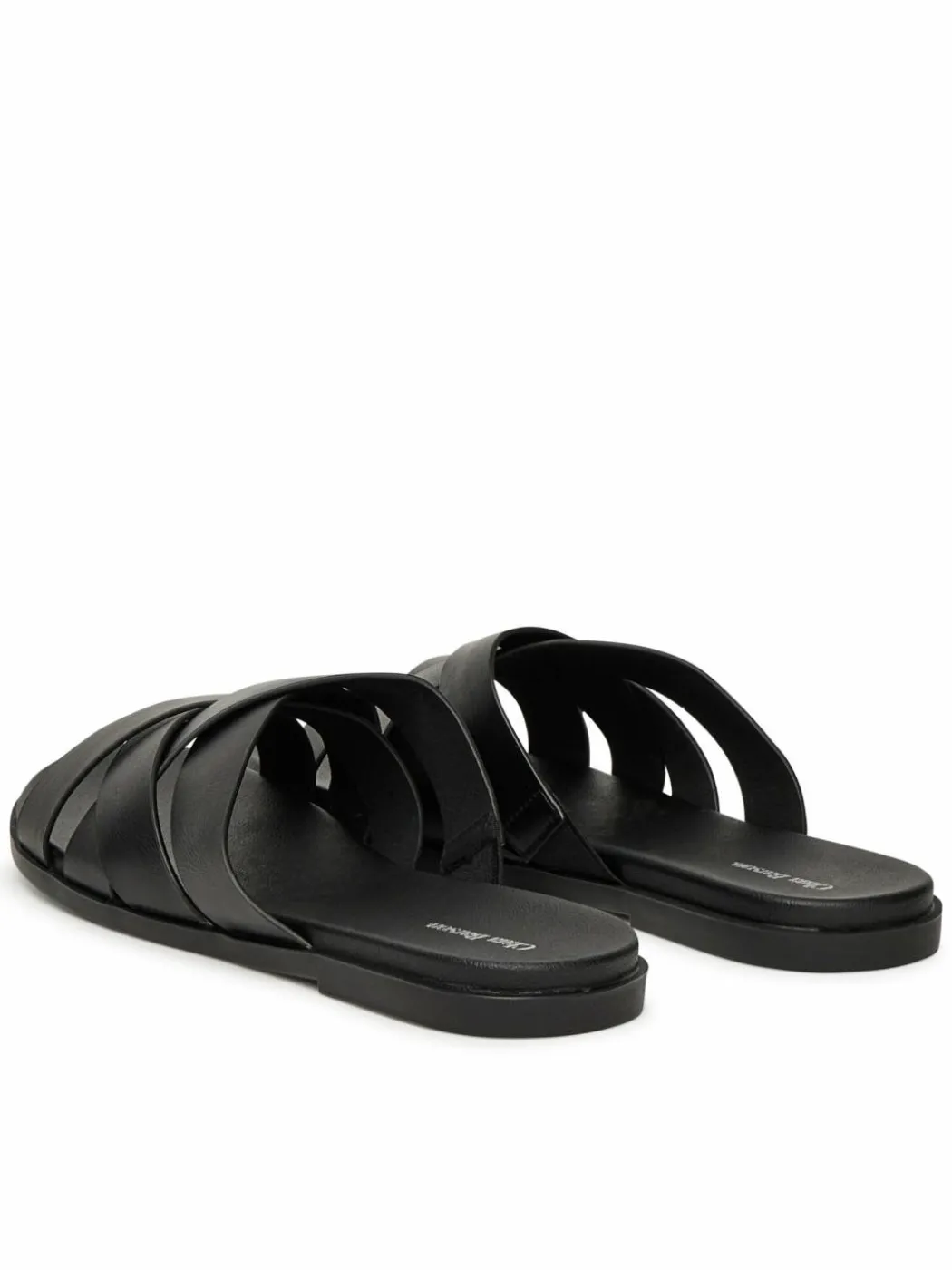 Ciabatte WS2520-03 Nero