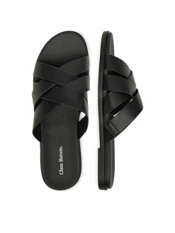 Ciabatte WS2520-03 Nero