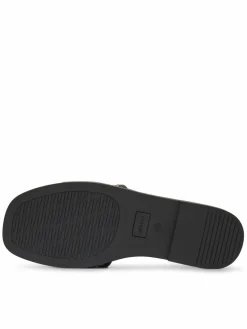 Ciabatte WS5727-01 Nero