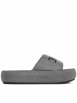 Ciabatte WSS21515-04 Nero