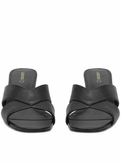 Ciabatte WYL3454-11Z Nero