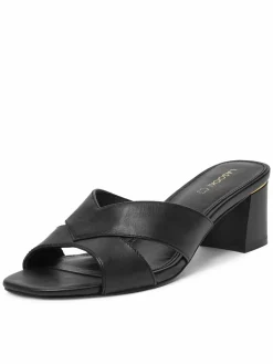 Ciabatte WYL3454-11Z Nero