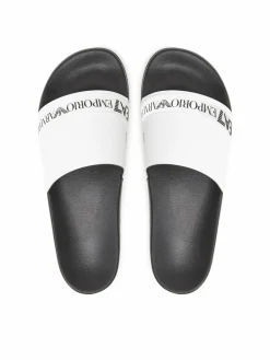 Ciabatte 7X000110 AF15128 FC079 Bianco