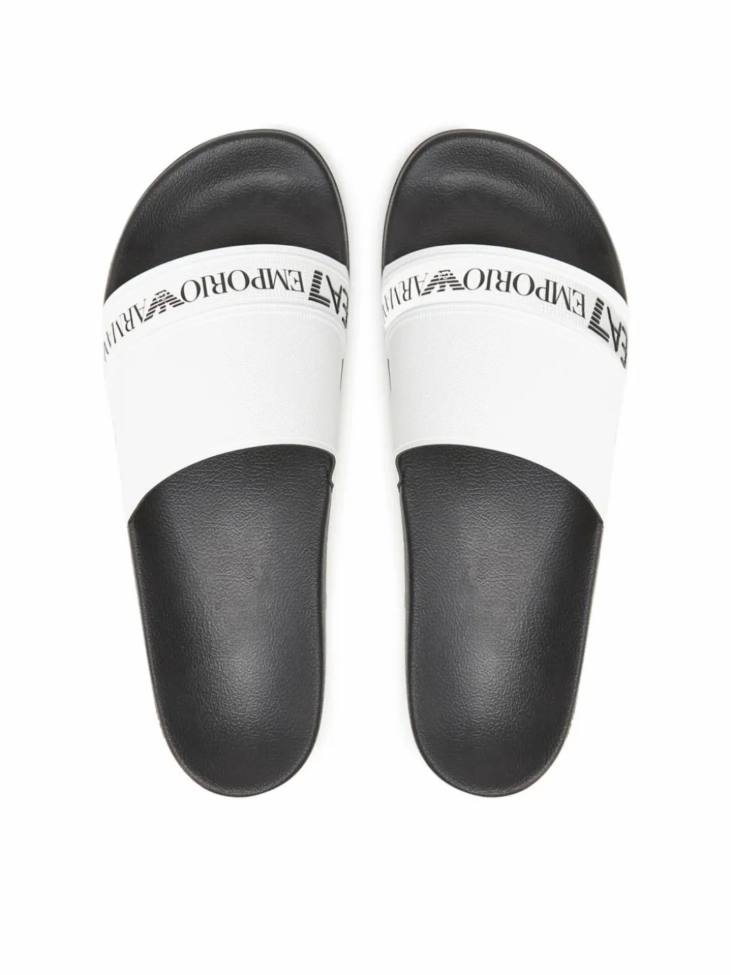 Ciabatte 7X000110 AF15128 FC079 Bianco